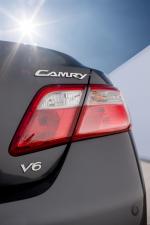 Toyota Camry 2010 года